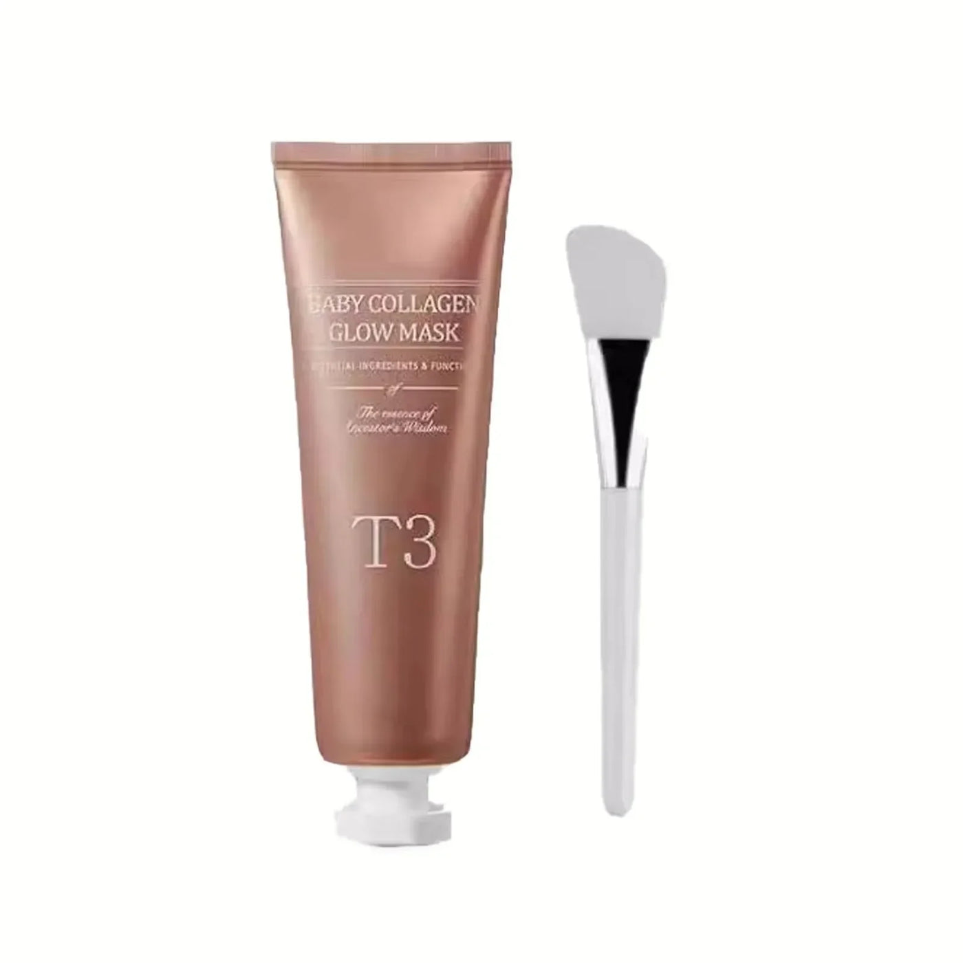 Éclatcollagène | peel-off-maske für einen strahlenden teint