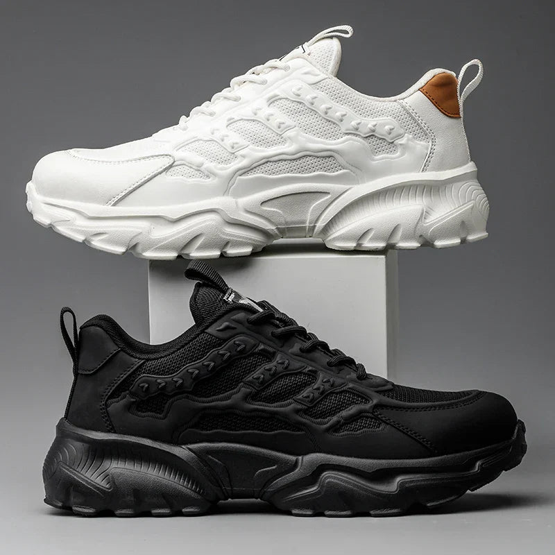 Max Sportive Sicherheitsschuhe | Leichte Durchtritts‑Schutz Arbeits‑Schuhe
