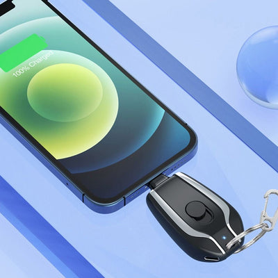 Mini Tragbare | Powerbank