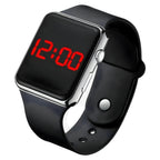 Quarzuhr – Analog, Armbanduhr mit Batterie, für den Täglichen Gebrauch