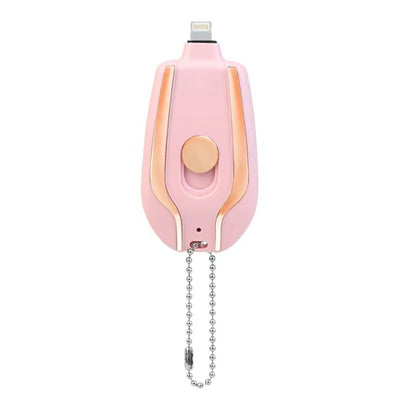 Mini Tragbare | Powerbank