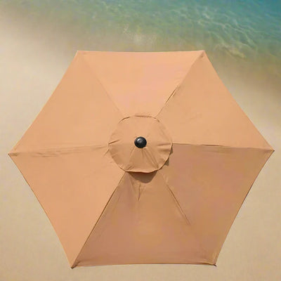 Arbo | premium-uv-beständiges outdoor-schirmdach