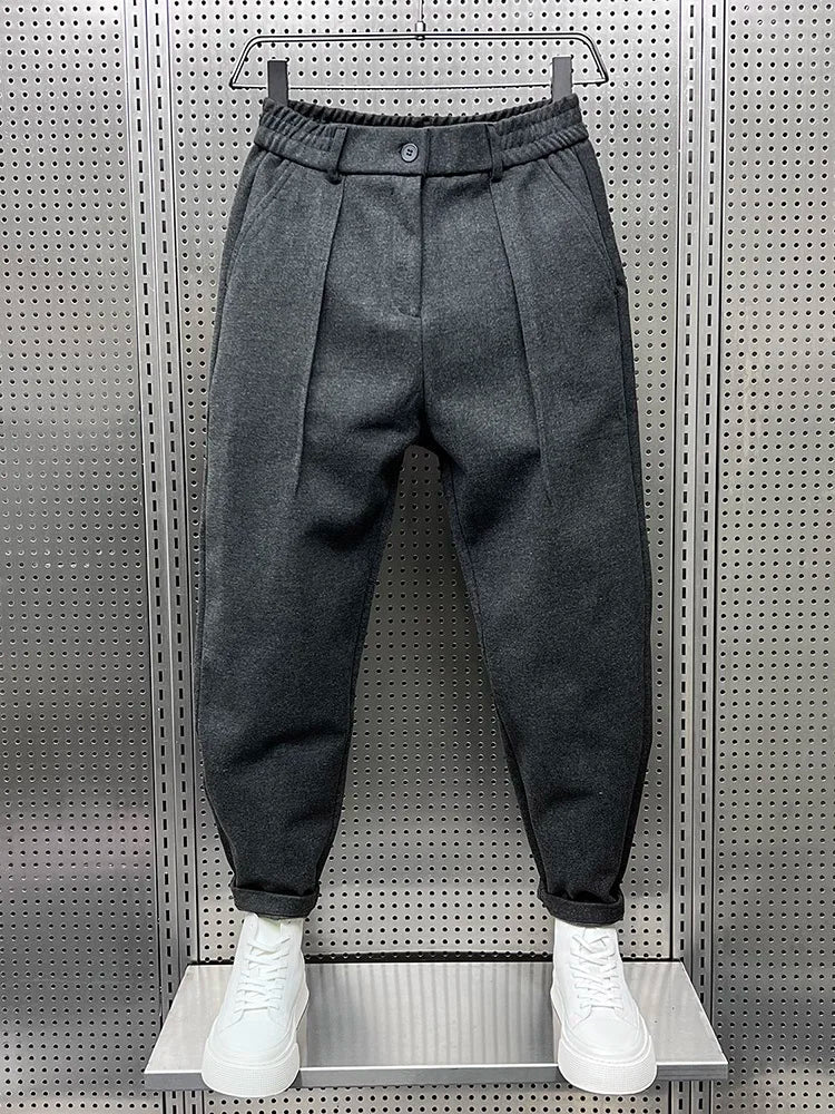 Italo | Elegante Herren Hosen