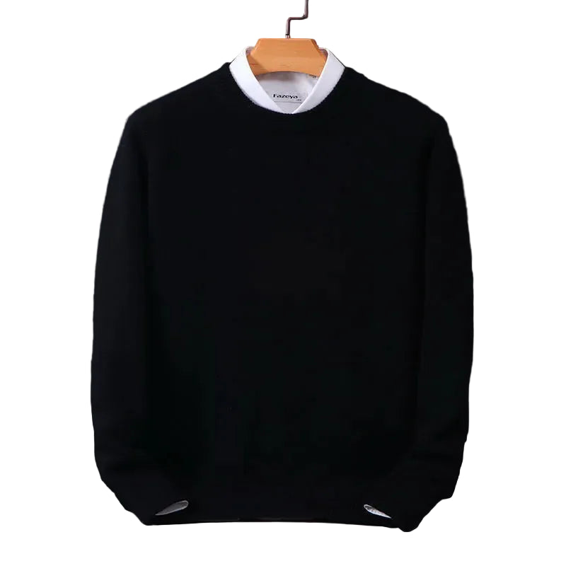 Kaschmir - Pullover für Herren