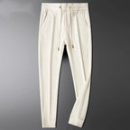 Cavo Baumwoll‑Mix Hose – Herren Freizeithose mit Struktur