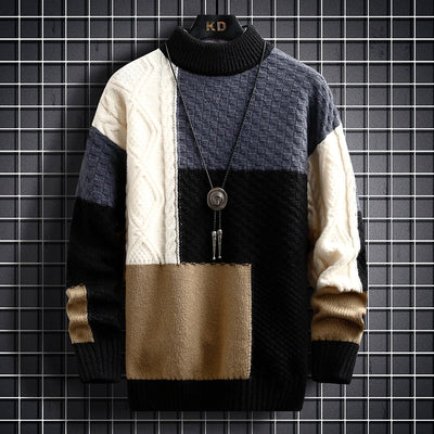 Rupert | Stylischer Pullover