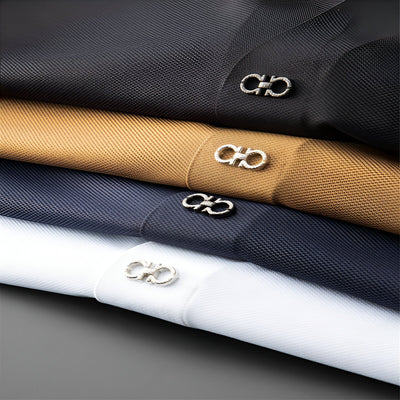 Milano | Polo Lounge Set Für Herren – Bequeme Freizeitmode
