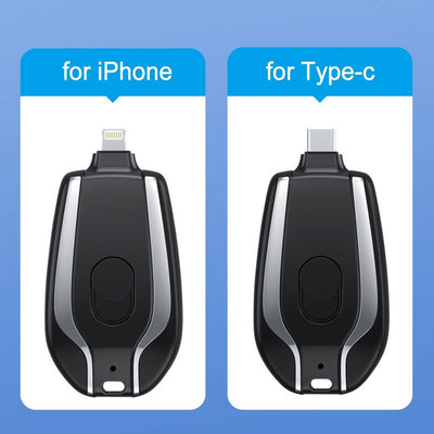 Mini Tragbare | Powerbank