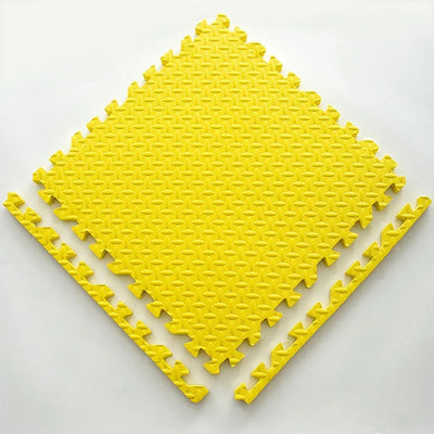 Cushioplay baby mat | weiche & sichere spielmatte für babys & kleinkinder