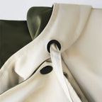 Luna Sierra Drift Jacke – Wasserdichte und Winddichte Außenjacke