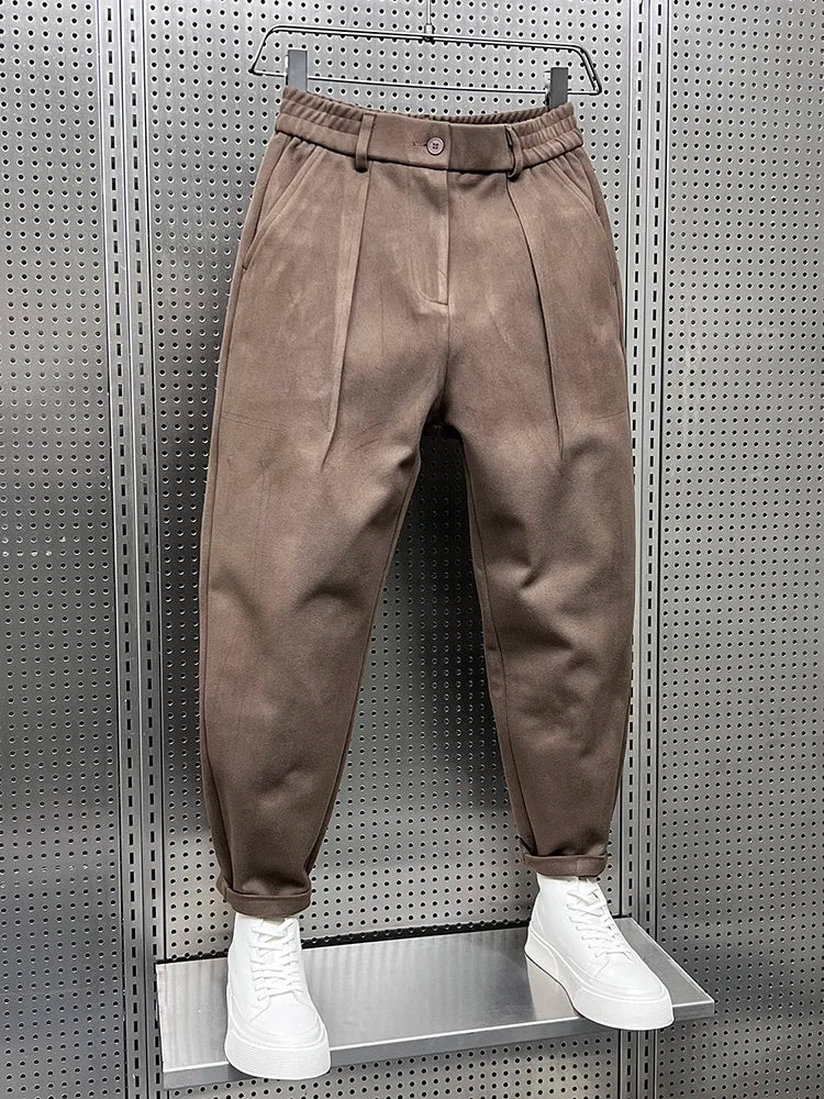 Italo | Elegante Herren Hosen
