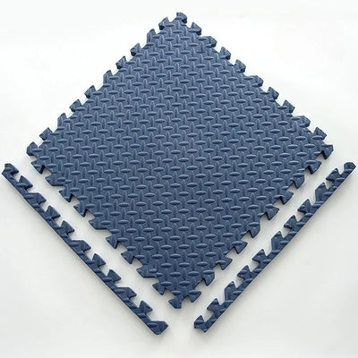 Cushioplay baby mat | weiche & sichere spielmatte für babys & kleinkinder