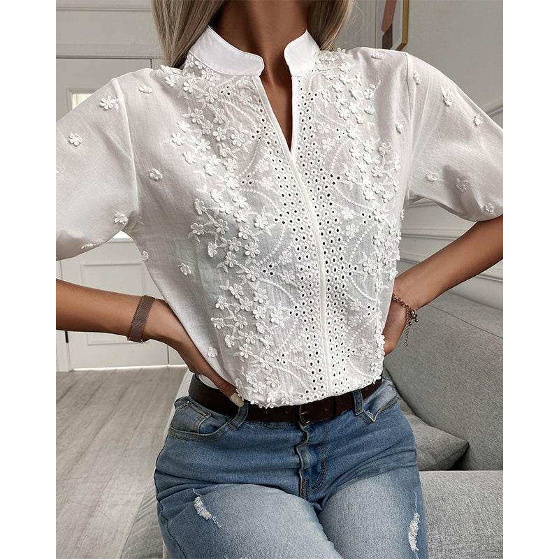 Schmid l Bluse für Damen