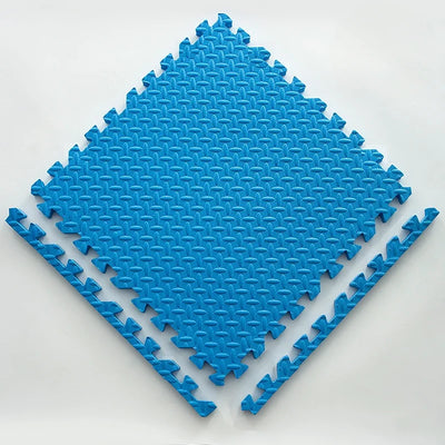 Cushioplay baby mat | weiche & sichere spielmatte für babys & kleinkinder