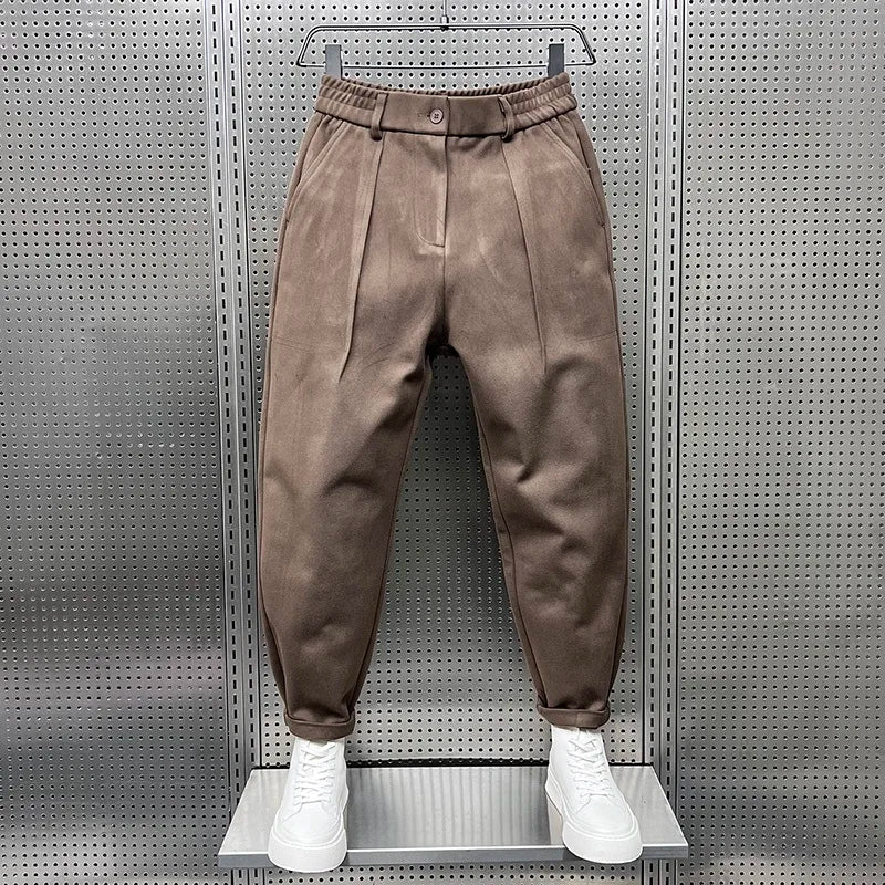 Italo | Elegante Herren Hosen