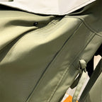 Luna Sierra Drift Jacke – Wasserdichte und Winddichte Außenjacke