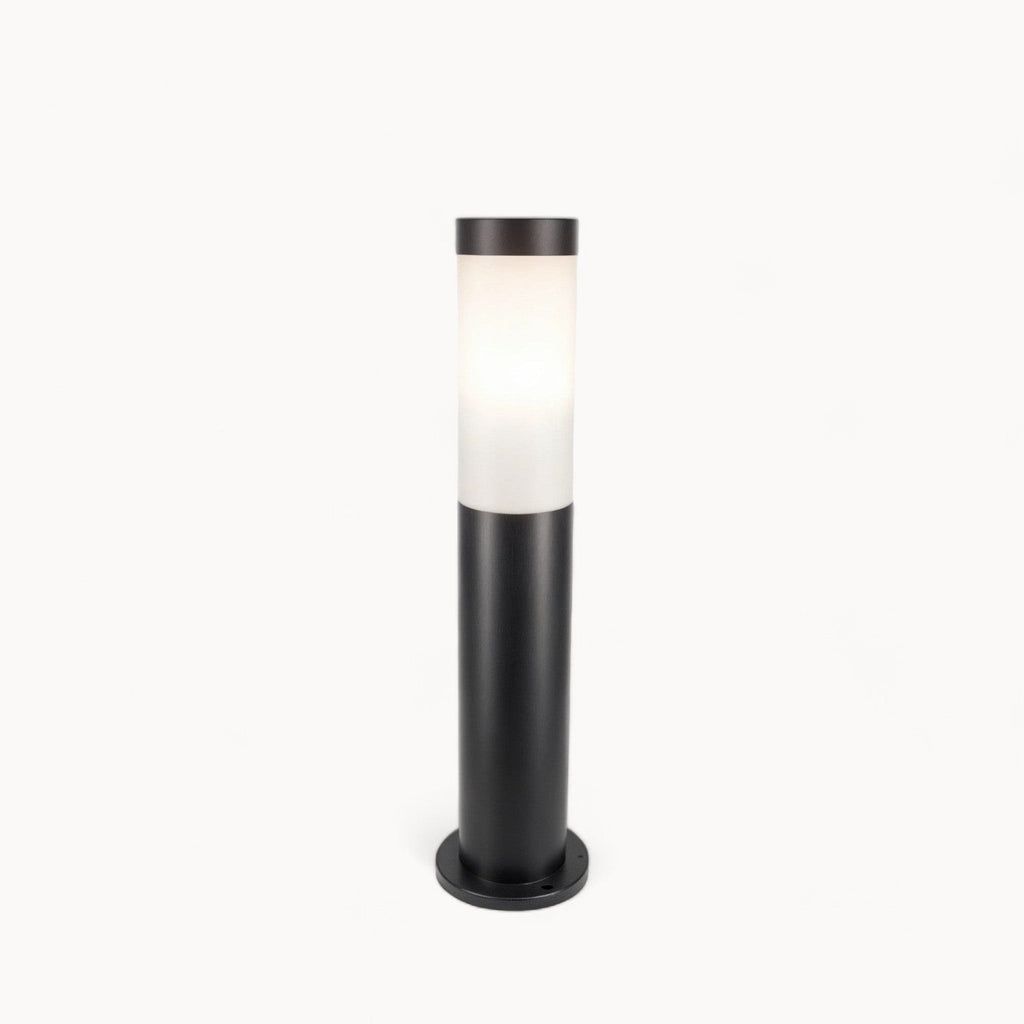 Solar LED Gartenwegleuchte – IP65, automatisch Ein/Aus, Außenleuchte