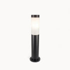 Solar LED Gartenwegleuchte – IP65, automatisch Ein/Aus, Außenleuchte