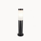 Solar LED Gartenwegleuchte – IP65, automatisch Ein/Aus, Außenleuchte