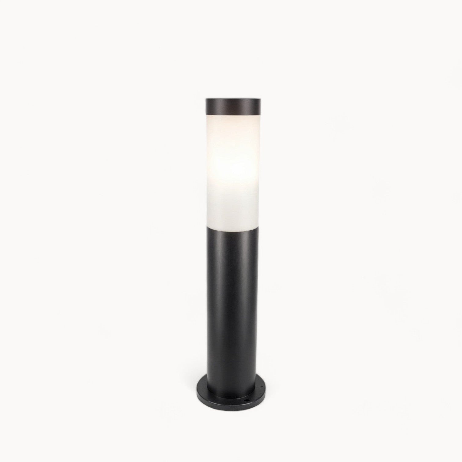 Solar LED Gartenwegleuchte – IP65, automatisch Ein/Aus, Außenleuchte