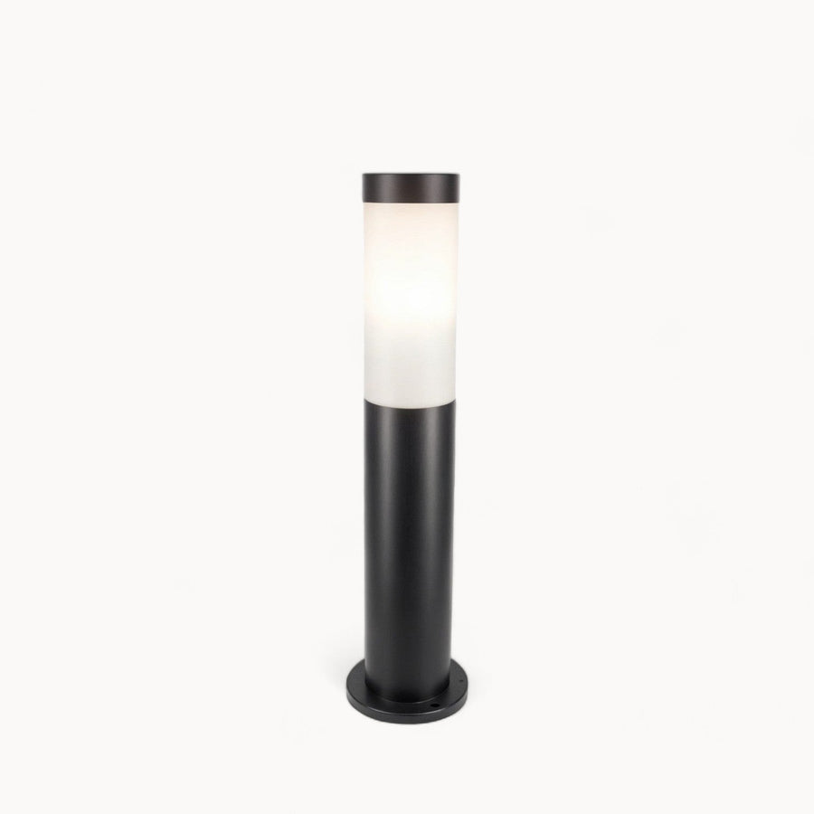 Solar LED Gartenwegleuchte – IP65, automatisch Ein/Aus, Außenleuchte