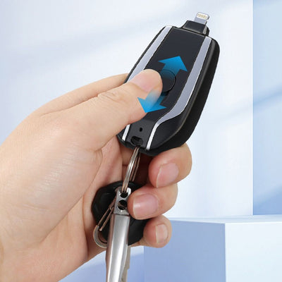 Mini Tragbare | Powerbank