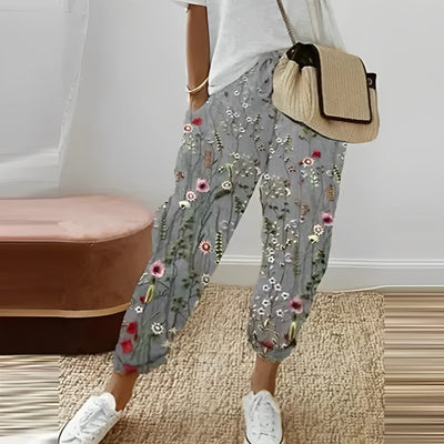 Amara | stilvolle boho-hosen