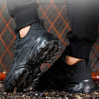 Max Sportive Sicherheitsschuhe | Leichte Durchtritts‑Schutz Arbeits‑Schuhe