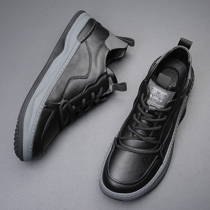 Pelle italiana | echtlederschuhe