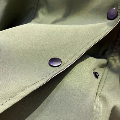 Schmid | Stylischer Wasserabweisender Trenchcoat Für Outdoor & Alltag