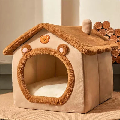 Cozynest | ultimativer komfort für lhr haustier