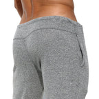 Herren Joggers | Casual Fitness Trainingshose mit Kordelzug für Sport und Alltag