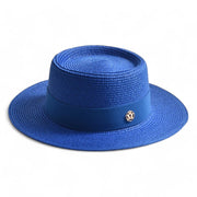 Juwelenblau