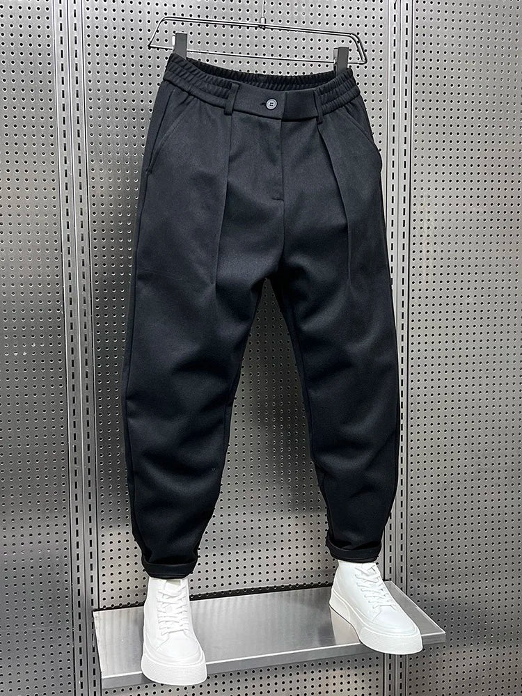 Italo | Elegante Herren Hosen