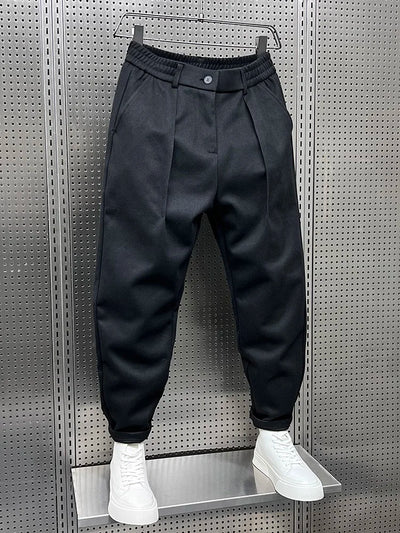 Italo | Elegante Herren Hosen
