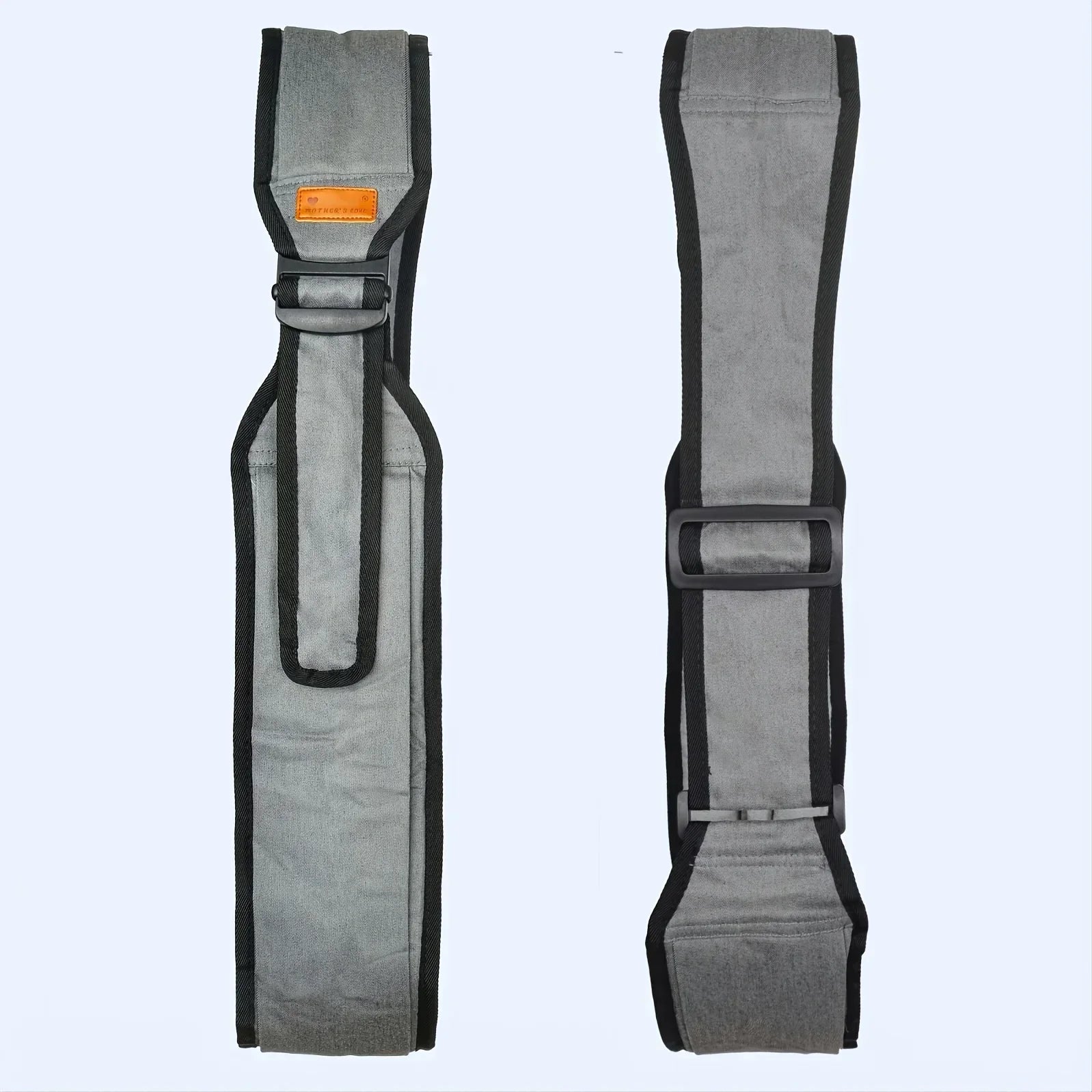 BearBuddy Hip Carrier | Tragbare Baby-Hüfttrage für unterwegs