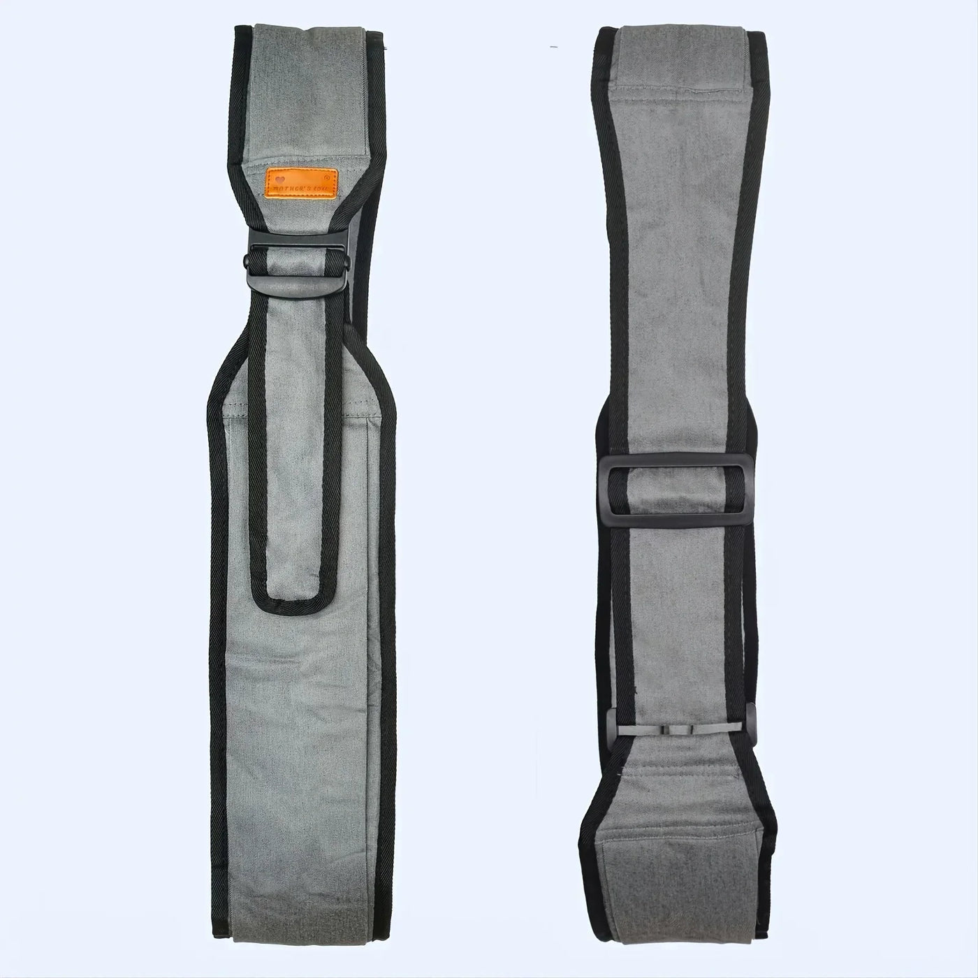 Bearbuddy Hip Carrier | Ergonomische Baby Hüfttrage Für Flexibles Und Sicheres Tragen Unterwegs