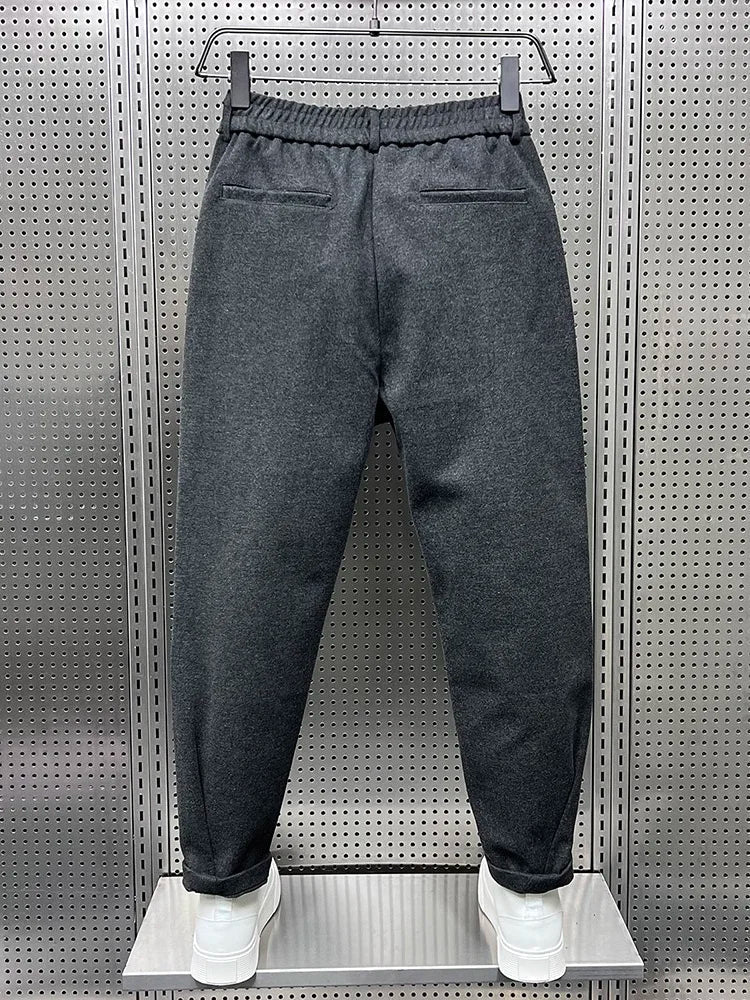 Italo | Elegante Herren Hosen