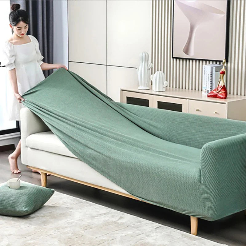 Couchwrap | leichter und rutschfester sofabezug