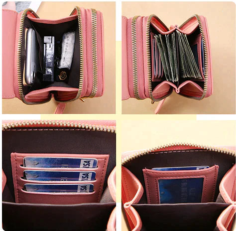 SafeBag | anti diebstahl tasche