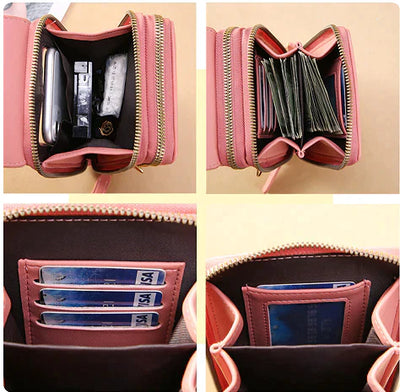 SafeBag | anti diebstahl tasche