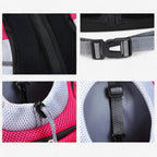 PupCarry – Haustierträger