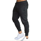 Herren Jogginghosen | Schnell trocknende Fitness Lauf- und Basketball Trainingshosen