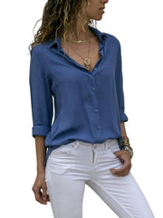 Denim Blau