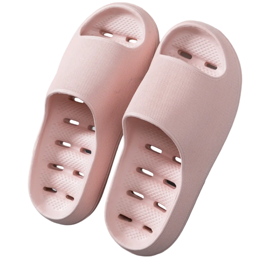 Noah - Badesko Unisex Badeschuhe mit rutschfester Sohle