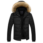 Leon | Elegante Und Unika Jacke Für Herren