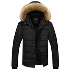 Leon | Elegante Und Unika Jacke Für Herren