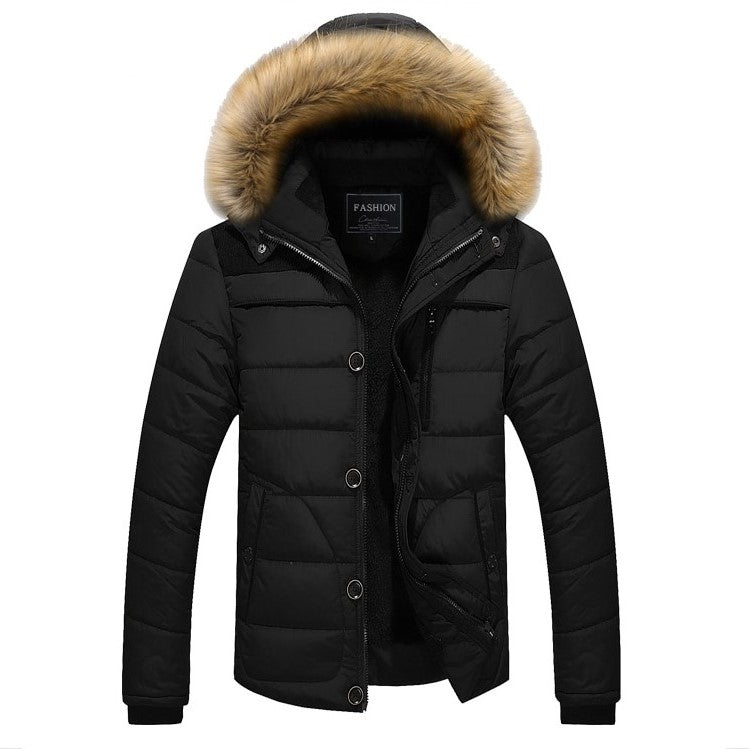Leon | Elegante Und Unika Jacke Für Herren