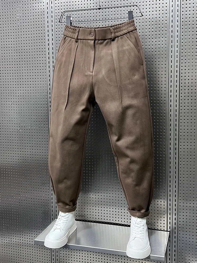Italo | Elegante Herren Hosen