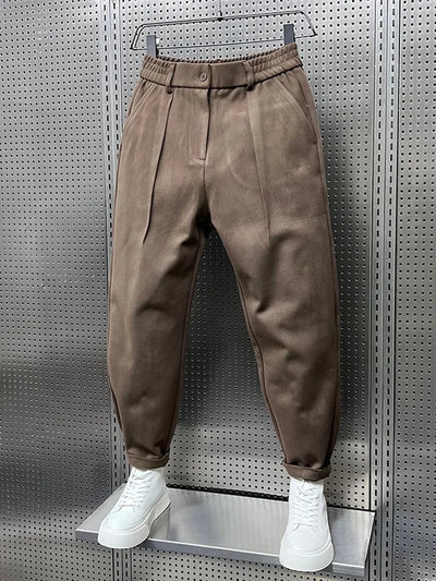 Italo | Elegante Herren Hosen